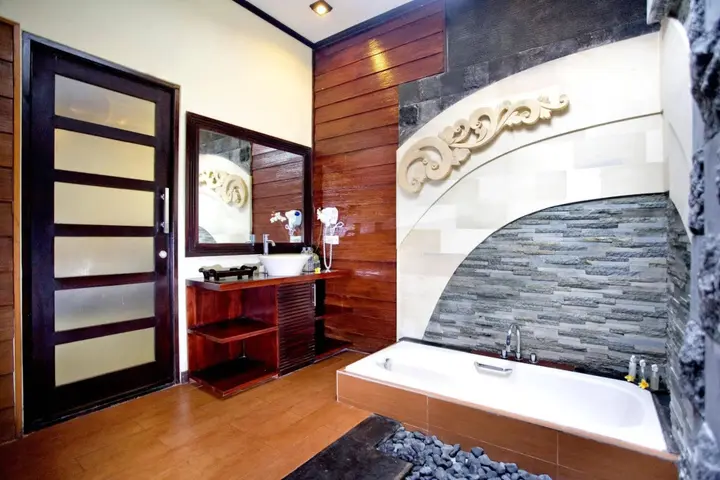 Кута: The Bali Dream Villa Seminyak