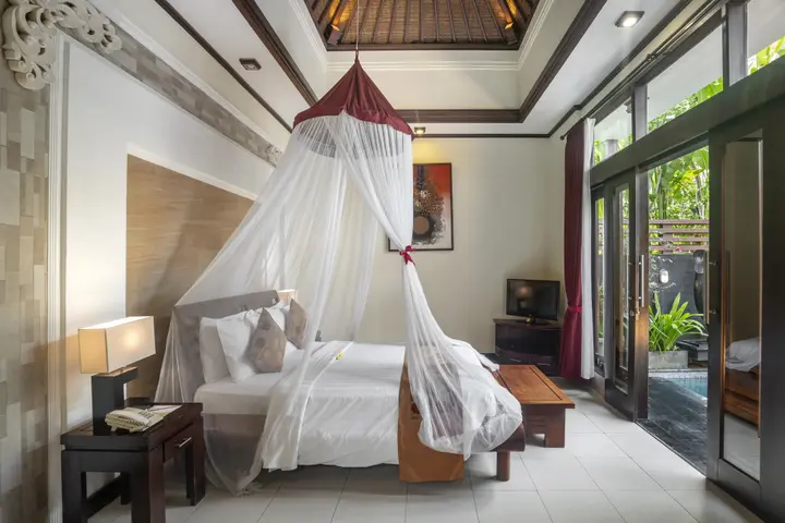 Кута: The Bali Dream Villa Seminyak