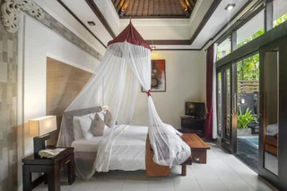 Кута: The Bali Dream Villa Seminyak