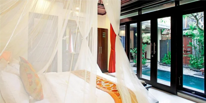 Кута: The Bali Dream Villa Seminyak