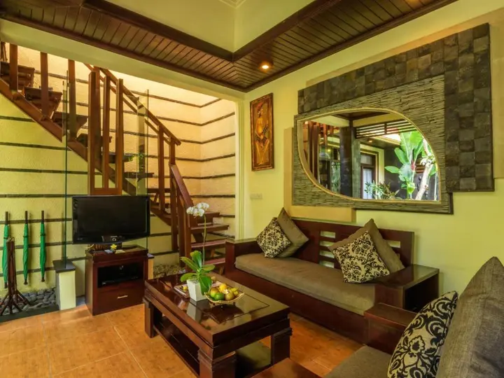 Кута: The Bali Dream Villa Seminyak