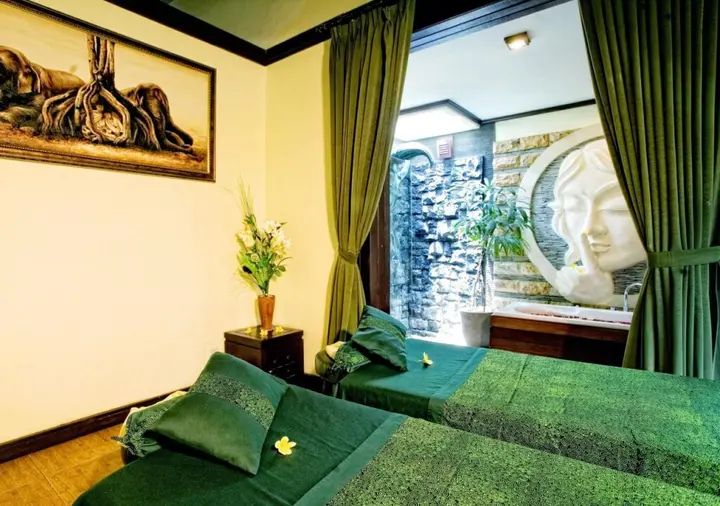 Кута: The Bali Dream Villa Seminyak