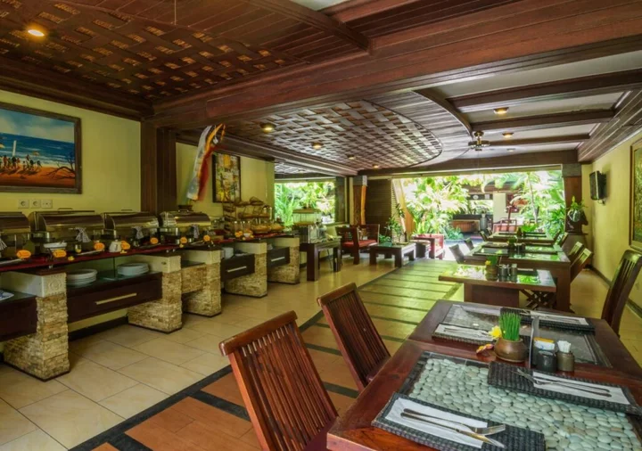 Кута: The Bali Dream Villa Seminyak