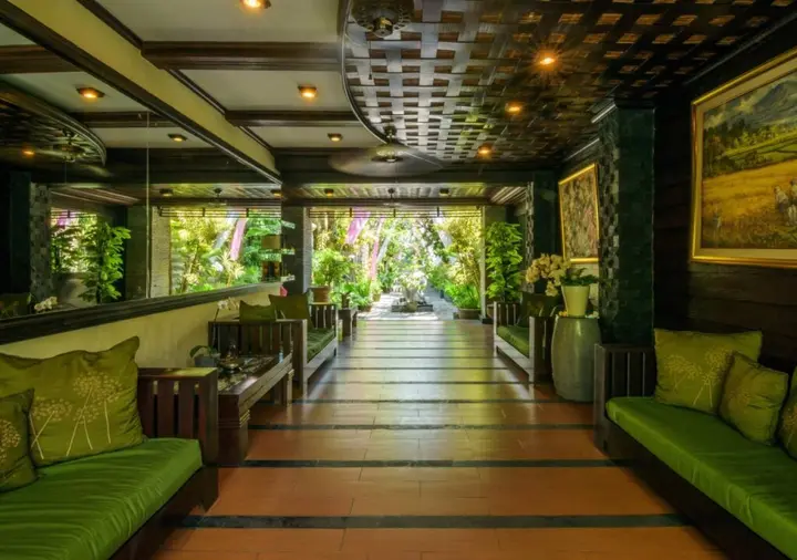 Кута: The Bali Dream Villa Seminyak