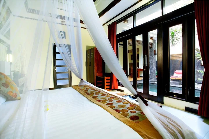 Кута: The Bali Dream Villa Seminyak