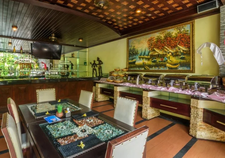 Кута: The Bali Dream Villa Seminyak