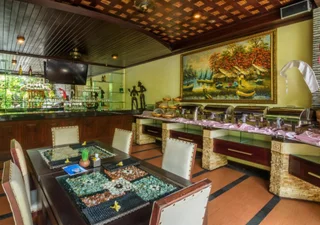 Кута: The Bali Dream Villa Seminyak