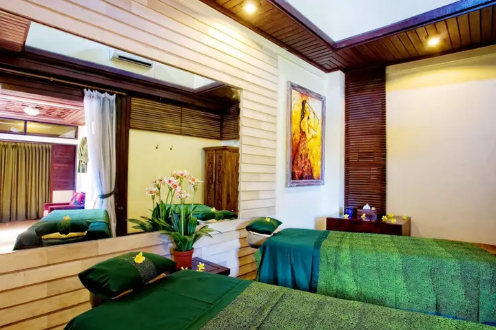 Кута: The Bali Dream Villa Seminyak