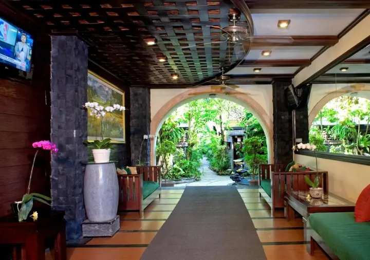 Кута: The Bali Dream Villa Seminyak