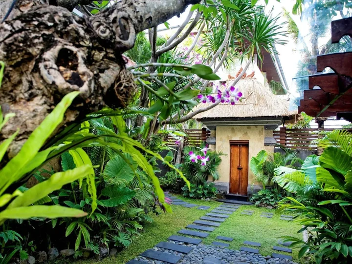 Кута: The Bali Dream Villa Seminyak
