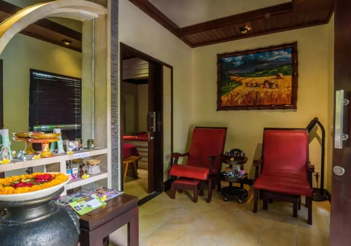 Кута: The Bali Dream Villa Seminyak