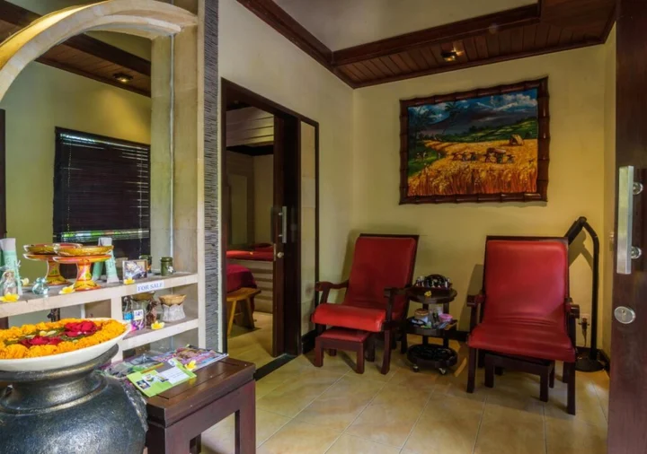Кута: The Bali Dream Villa Seminyak