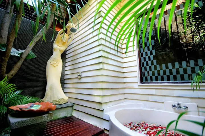 Кута: The Bali Dream Villa Seminyak