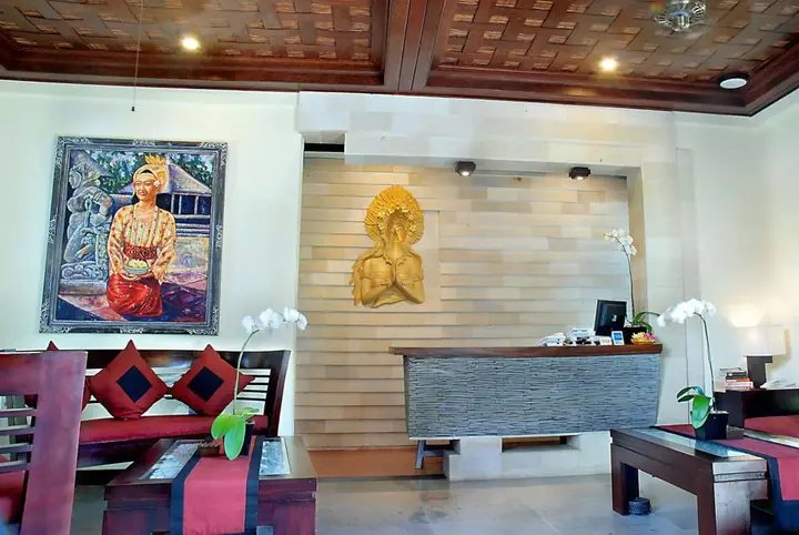 Кута: The Bali Dream Villa Seminyak