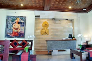 Кута: The Bali Dream Villa Seminyak