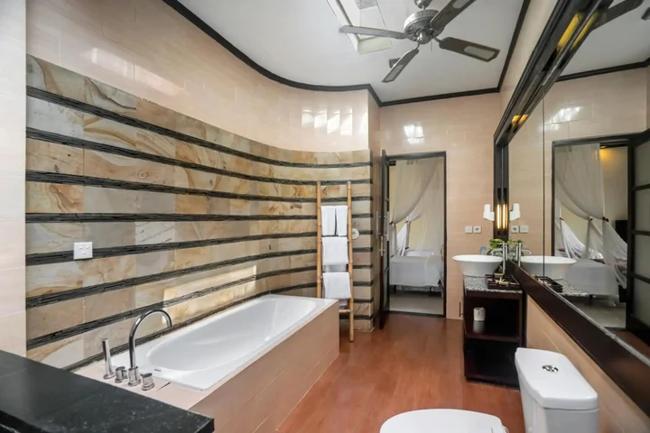Кута: The Bali Dream Villa Seminyak