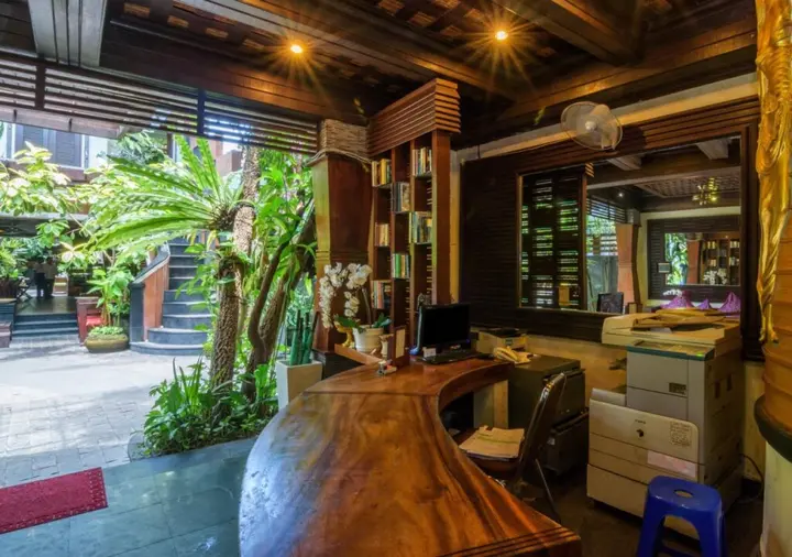 Кута: The Bali Dream Villa Seminyak
