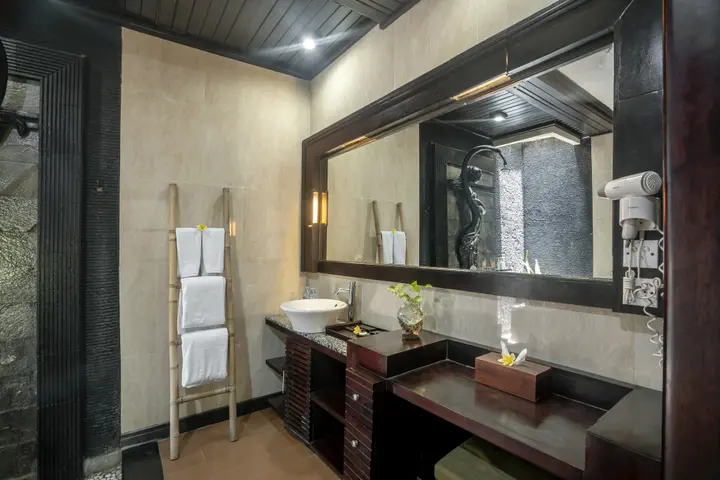 Кута: The Bali Dream Villa Seminyak