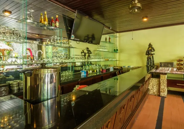 Кута: The Bali Dream Villa Seminyak