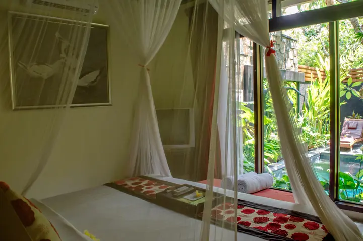Кута: The Bali Dream Villa Seminyak