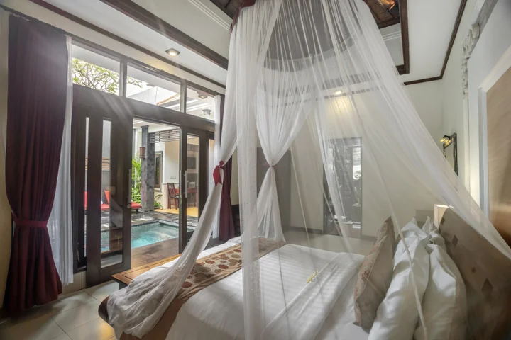 Кута: The Bali Dream Villa Seminyak