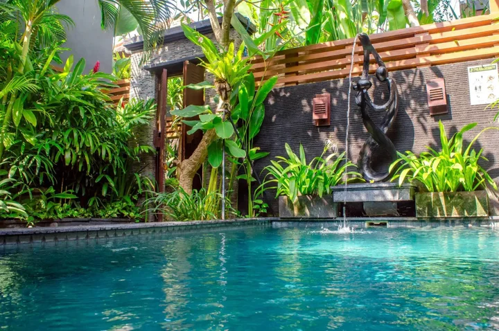 Кута: The Bali Dream Villa Seminyak