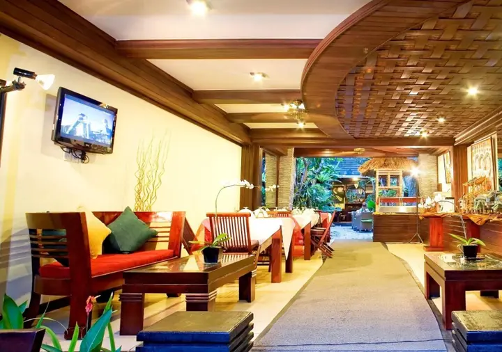 Кута: The Bali Dream Villa Seminyak
