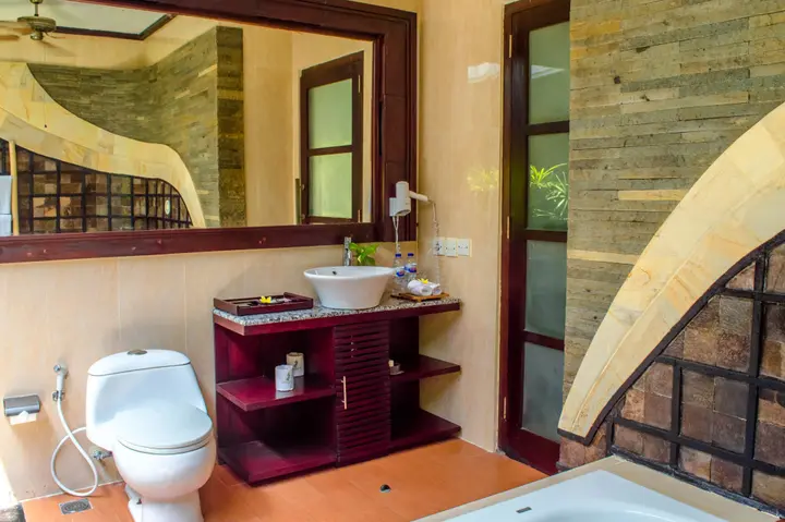 Кута: The Bali Dream Villa Seminyak
