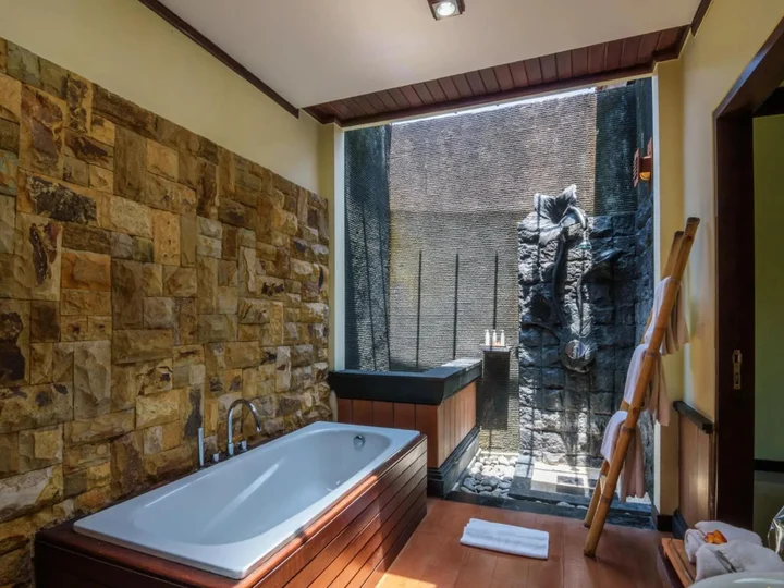 Кута: The Bali Dream Villa Seminyak