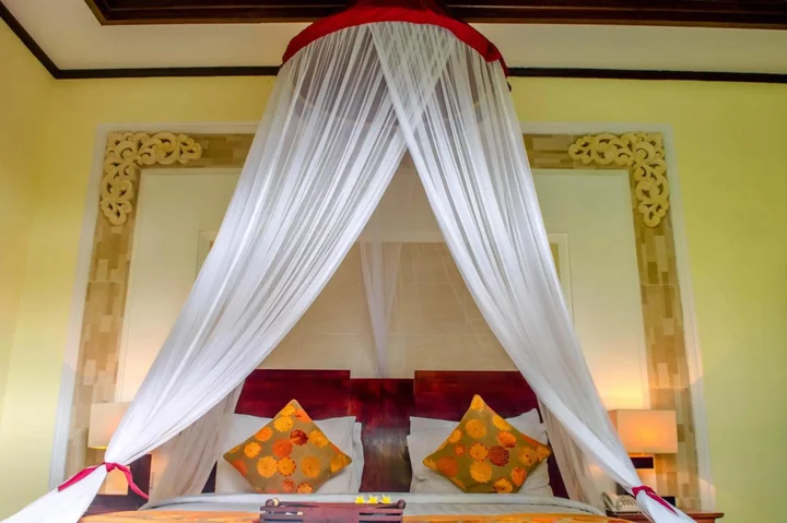 Кута: The Bali Dream Villa Seminyak