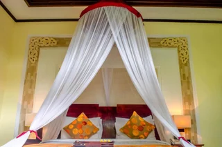 Кута: The Bali Dream Villa Seminyak