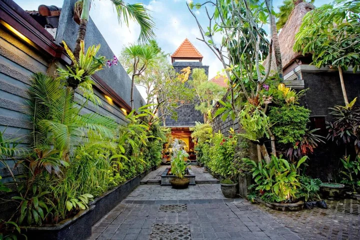 Кута: The Bali Dream Villa Seminyak