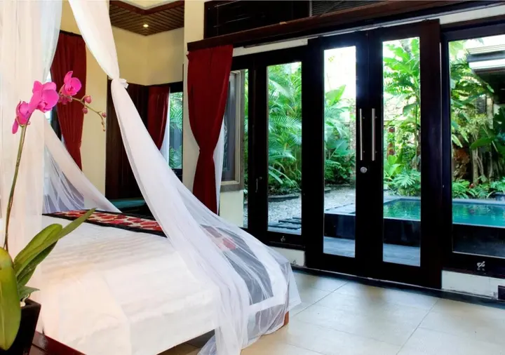 Кута: The Bali Dream Villa Seminyak