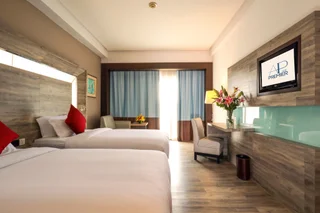 Батам: AP Premier Batam