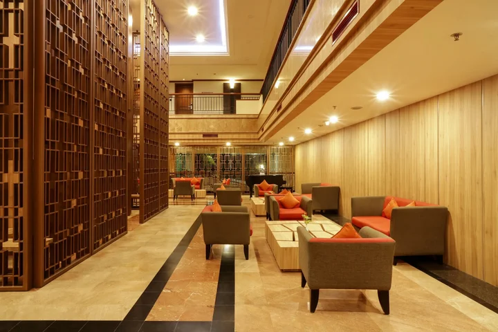 Батам: AP Premier Batam