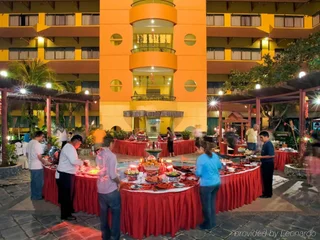 Батам: AP Premier Batam