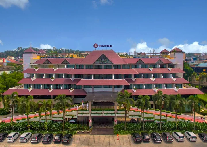 Батам: AP Premier Batam