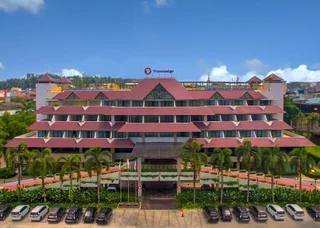 Батам: AP Premier Batam