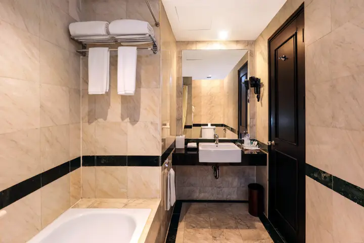 Батам: AP Premier Batam