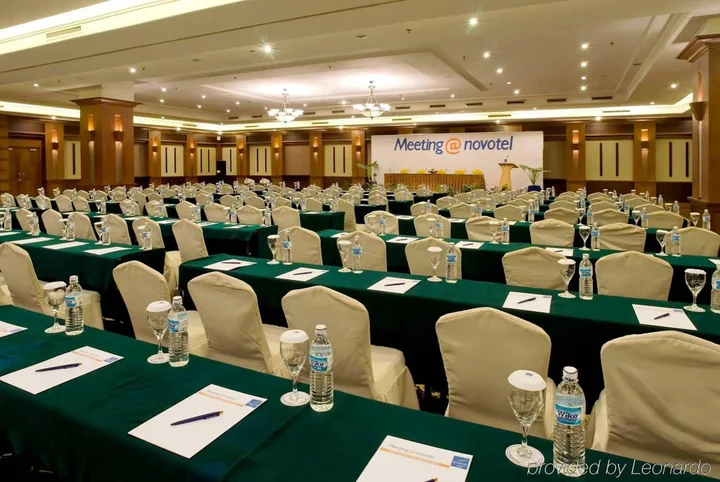 Батам: AP Premier Batam