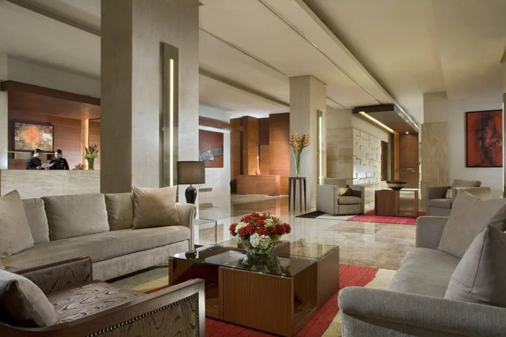 Джакарта: Somerset Berlian Jakarta