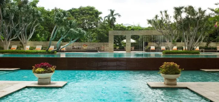 Джакарта: Somerset Berlian Jakarta