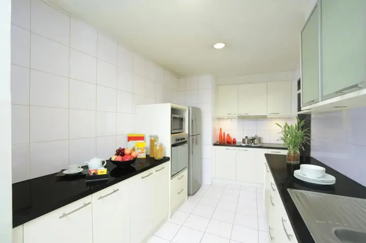 Джакарта: Somerset Berlian Jakarta