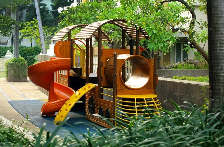 Джакарта: Somerset Berlian Jakarta