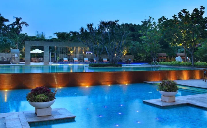 Джакарта: Somerset Berlian Jakarta