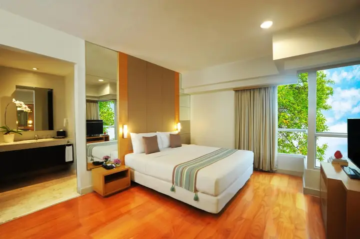 Джакарта: Somerset Berlian Jakarta