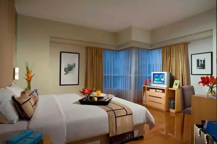 Джакарта: Somerset Berlian Jakarta