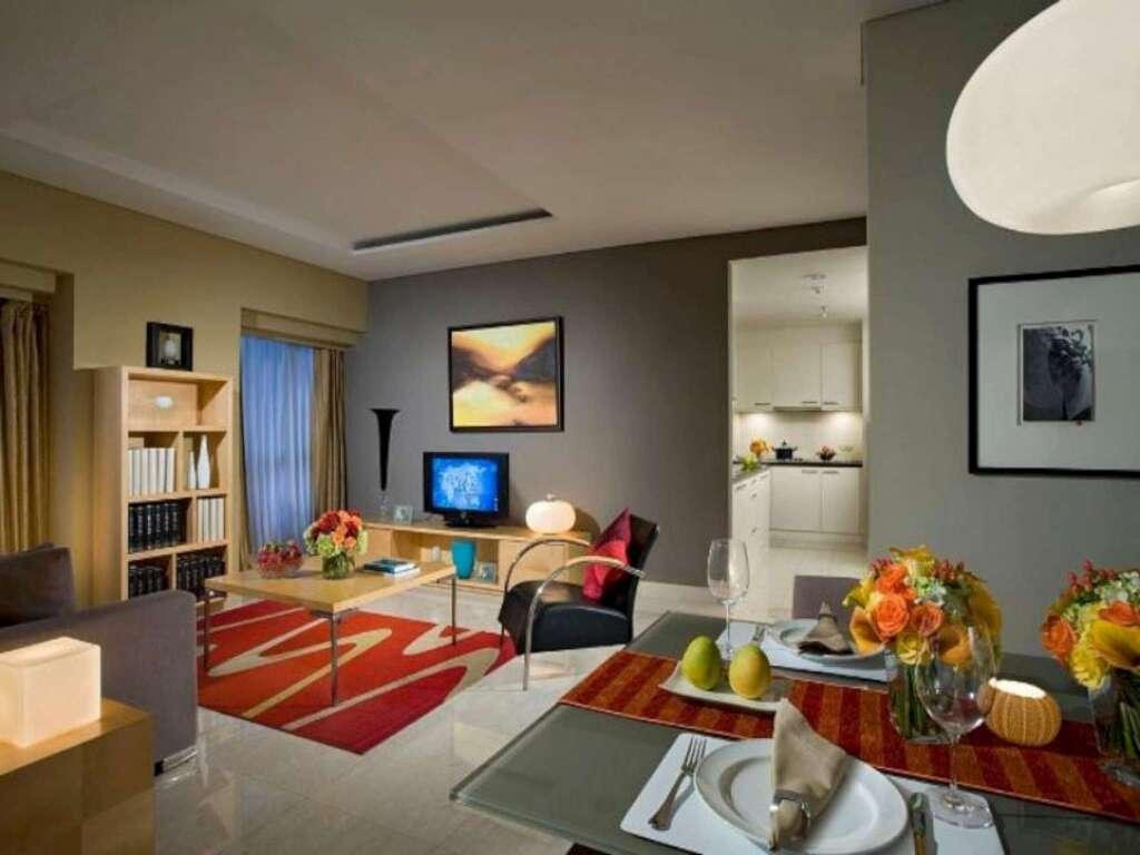 Джакарта: Somerset Berlian Jakarta