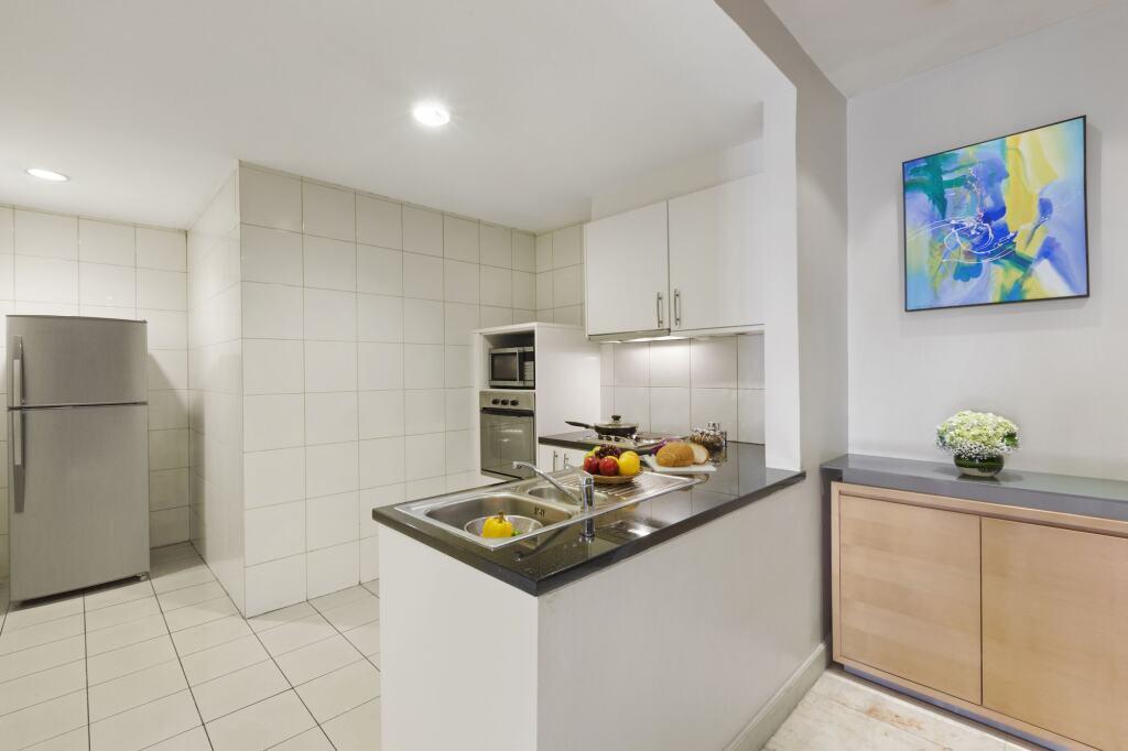 Джакарта: Somerset Berlian Jakarta
