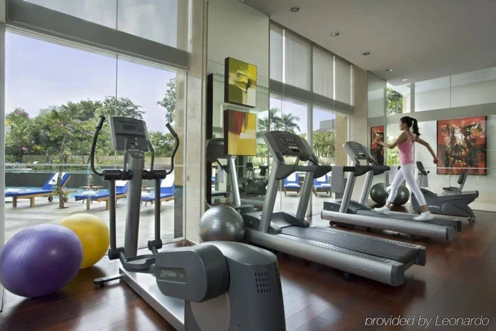 Джакарта: Somerset Berlian Jakarta